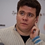 Денис Мацуев. Фото - Сергей Иванов