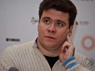 Денис Мацуев