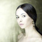 Диана Вишнева
