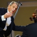 Фестиваль "VivaCello". Фото - Александр Щербак