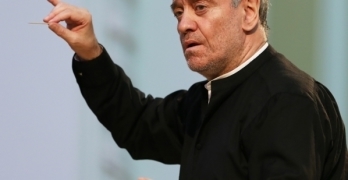 Валерий Гергиев
