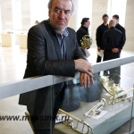 Валерий Гергиев. Фото - Михаил Садчиков