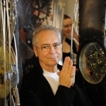 Хореограф Джон Ноймайер. Фото - Руслан Шамуков