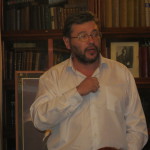 Алексей Буркин