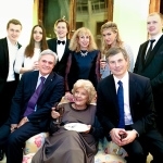 Италия и Россия начали учебный обмен оперными певцами