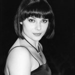 Екатерина Мечетина