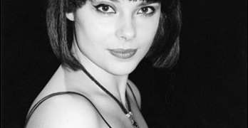 Екатерина Мечетина