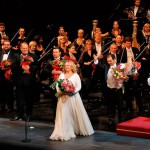 Концертное исполнение оперы Чайковского «Орлеанская дева» в Большом театре