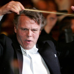 Марис Янсонс