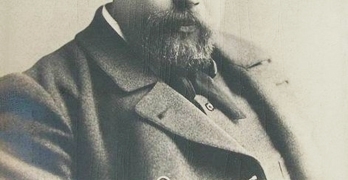 Михаил Михайлович Ипполитов-Иванов