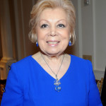 Мирелла Френи. Фото - Brad Barket