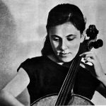 Наталия Гутман, 1961 год. Фото из личного архива