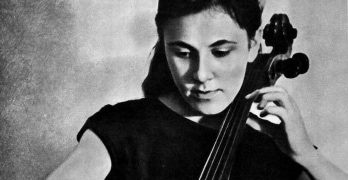 Наталия Гутман, 1961 год. Фото из личного архива