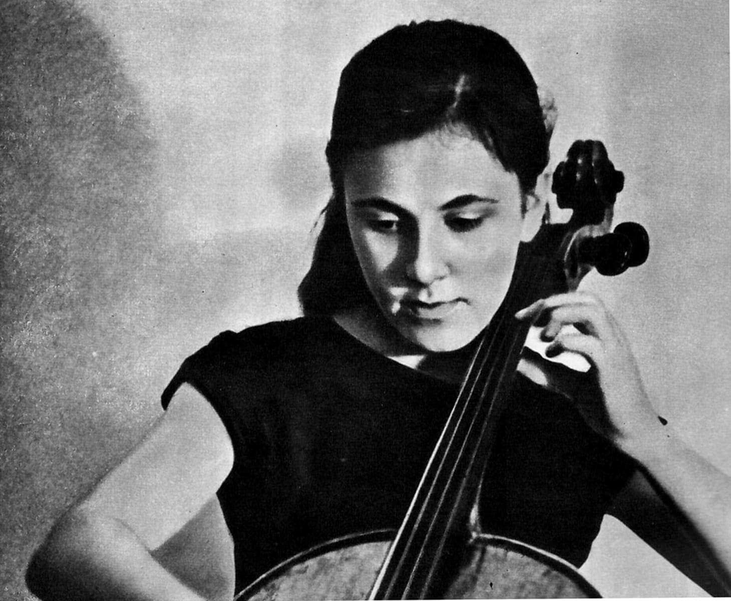 Dmitri Șostakovici – Concert pentru violoncel nr. 1 în mi bemol major, op. 107