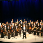 Национальный симфонический оркестр Башкортостана