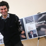 Николай Цискаридзе. Фото - Валерий Шарифулин