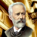 П. И. Чайковский