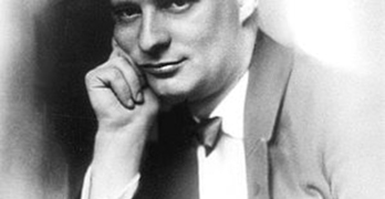 Пауль Хиндемит, 1923 год