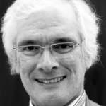 Петер Гроте. Фото из личного архива Петера Гроте