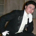 Мэргэн Санданов