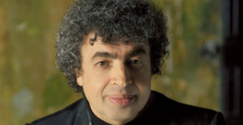 Семен Бычков. Фото - Sheila Rock