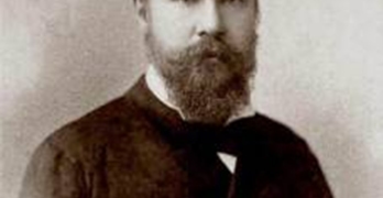 Сергей Иванович Танеев