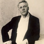 Ф. И. Шаляпин