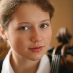 Елизавета Сущенко