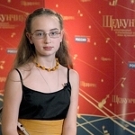 Ульяна Живицкая