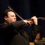 Вадим Глузман. Фото - Роман Маламант