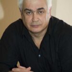 Валерий Полянский