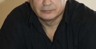 Валерий Полянский