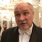 Владимир Гридюшко