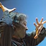 Владимир Юровский. Фото - Сергей Бобылев