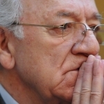 Юрий Темирканов. Фото - Юрий Белинский