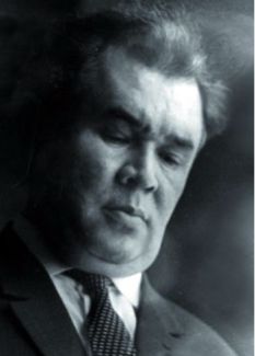 Халик Заимов