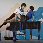 Зальцбургский фестиваль. Фото - Ruth Walz