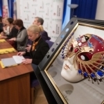 Объявлены номинанты на премию "Золотая маска"