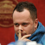 Дмитрий Черняков