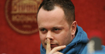 Дмитрий Черняков