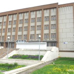 Чувашская филармония