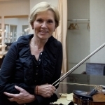 Татьяна Гринденко