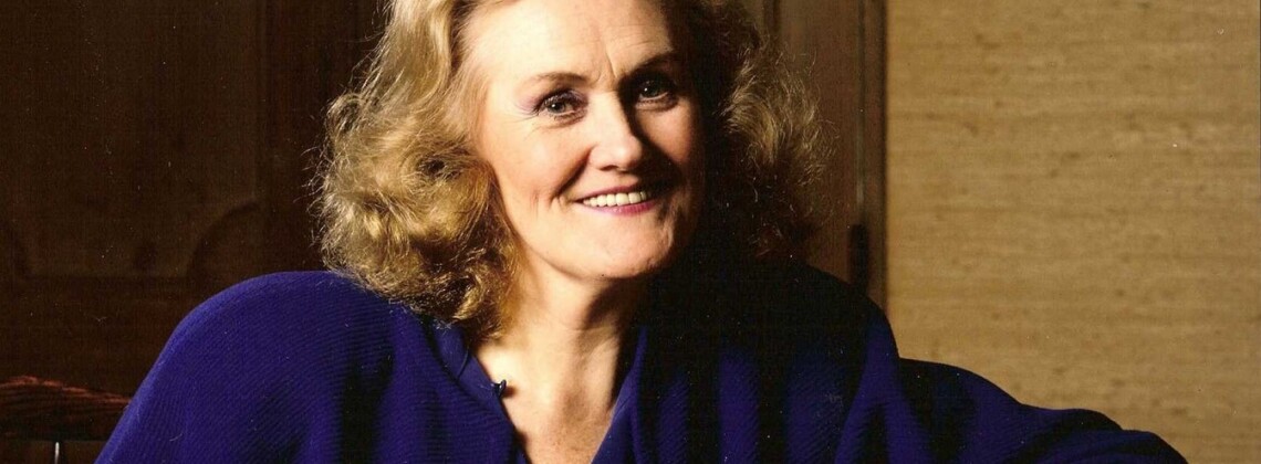 Джоан Сазерленд