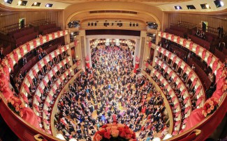 Во Владимире планируют построить оперный театр