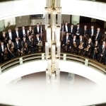 Лозаннский камерный оркестр