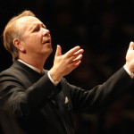 Михаил Плетнев. Фото: Олеся Курпяева/ РГ