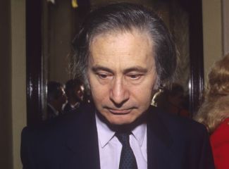 Альфред Гарриевич Шнитке (1934-1998). Фото: Владимир Вяткин/ РИА Новости