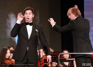 Фото - Виктор Эверстов