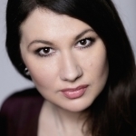 Анна Викторова