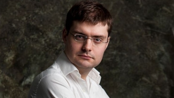 Иван Рудин
